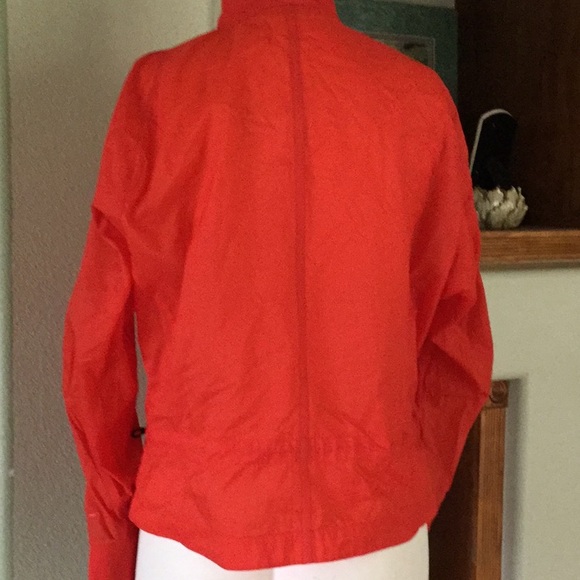 Women’s M Nike Jacket NWOT - Picture 4 of 5